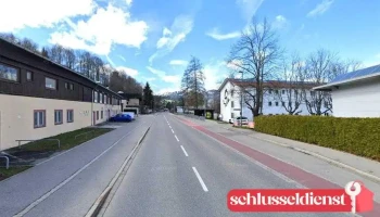 Weihretter Metallbau - Sonthofen
