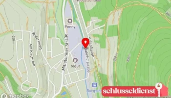 Weininger Metalldisplay GmbH - 97775 Burgsinn
