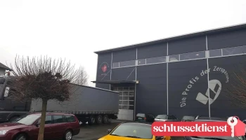 Weiss Metallbau GmbH - Neuenstadt Am Kocher