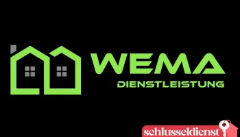 WeMa Dienstleistung - 91792 Ellingen