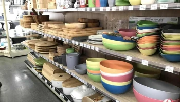 Werkmarkt Linder Nesselwang - 87484 Nesselwang