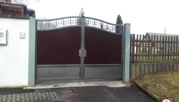 Werkstatt Bauschlosserei Schulze - 06679 Hohenmölsen Werkstatt Bauschlosserei Schulze - 06679 Hohenmölsen