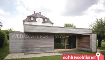 Werkstatt für Neues Schloss Hohenkammer - Deutschland