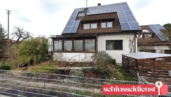 Werner Buchberger - 85757 Karlsfeld