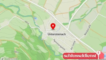 Werner Raps - 95466 Weidenberg