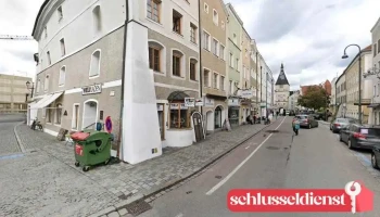 Werner Sonnleitner - Braunau Am Inn