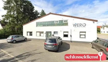 WERO-Drehteile GmbH - Eberhardzell