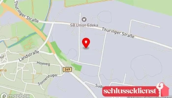 Werra Metall Gbr - 37269 Eschwege