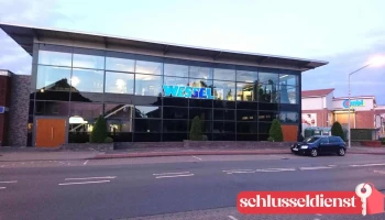 Wessel Stahl- und Metallbau GmbH - Vechta