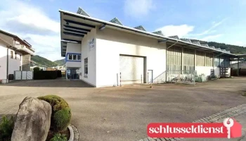 Wißler Metallbau und Landtechnik GmbH - Buchenbach