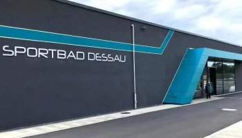 Wibo Metallbau Türen-Fassaden-Brandschutz - 06847 Dessau-Roßlau