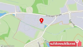 Wichelmann Stahlbau GmbH - Lohne (Oldenburg)