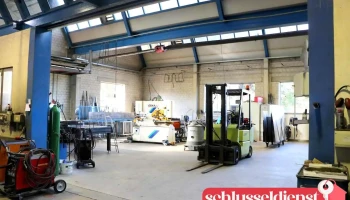 Wieser GmbH Schlosserei und Sanitäre Anlagen - Reichenau
