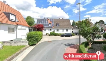 Wilfried Beese Metallbau - 65830 Kriftel