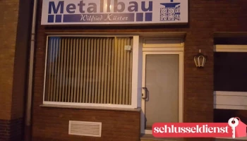 Wilfried Küster - 53332 Bornheim