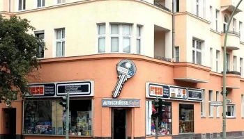 Wilhelm Frese GmbH - 13353 Berlin