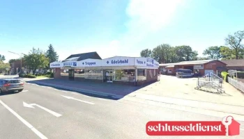Wilken, H. - Geeste