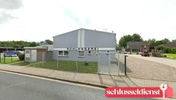 Willi Vogel Stahlbau & Industrieservice - Inh. Martin Vogel - Wilhelmshaven