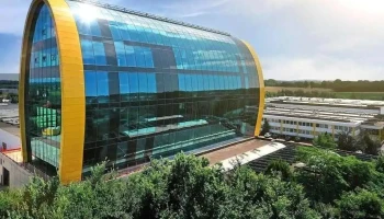 Windhorst Stahl- und Metallbau GmbH - Goldenstedt