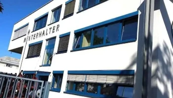 Winterhalter GmbH Stahl - & Metallbau - Freiburg Im Breisgau