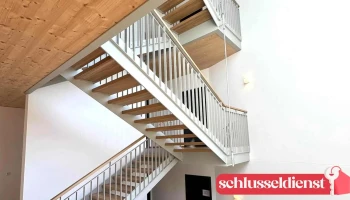 Wintermeier Spenglerei-Metallbau e.K. Inh. Elisabe - 94360 Mitterfels