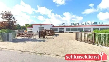 Witte Stahl- und Metallbau GmbH - Otterndorf