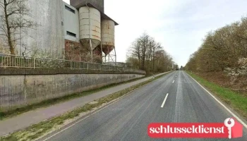 Wittneben Metallbau GmbH - Sibbesse