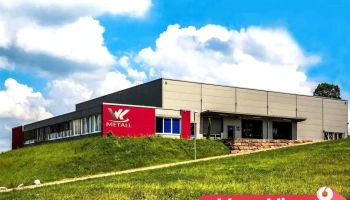 Wk Metall GmbH - Neuenbürg