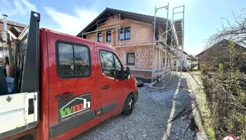Wmh-bau GmbH - 86977 Burggen