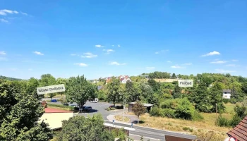 Wohnmobilstellplatz Maßbach - 97711 Maßbach