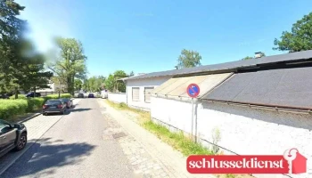 Wolfgang Krause Metallbau GmbH u. Co. Kg - 14532 Stahnsdorf