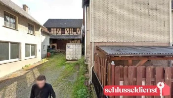 Wolfgang Kuhl Metallbau - 35466 Rabenau