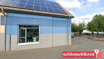 Wolfgang Laas Schlosserei & Metallbau GmbH - Stavenhagen