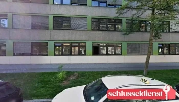 Wolfgang Laufer Bauschlosserei - 80339 München