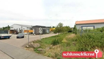 Wolfgang Meier Metallbau Meier - Ehingen (Donau)