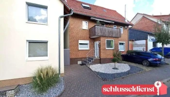Wolfgang Scholle Sanitär- und Heizungsbau GmbH - Seulingen