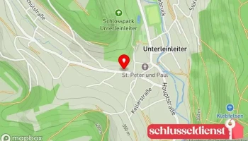 Wolfgang Zolleis Schlosserei - Unterleinleiter