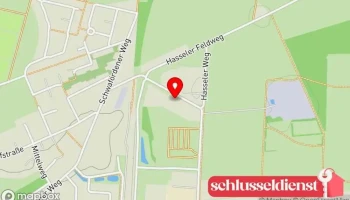 Wolter Metallbau Ug (haftungsbeschränkt) - Sulingen
