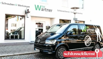 Wsw Wartner Schlüsseldienst Notöffnungen 24h - Stadtpl. 53