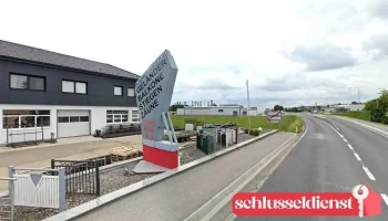 Wührer Markus - Metallverarbeitung - Burgkirchen