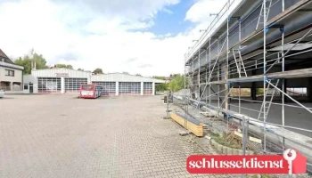 Wulle GmbH - Wüstenrot