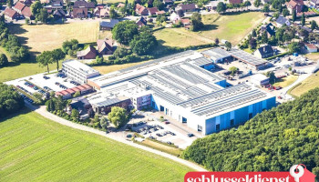 Wurst Stahlbau GmbH - Bersenbrück