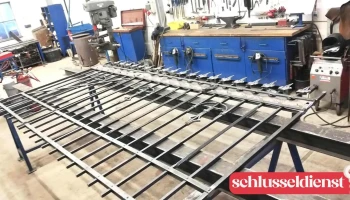 Yakup Öztürk Metallbau Bonn - 53121 Bonn Yakup Öztürk Metallbau Bonn - 53121 Bonn