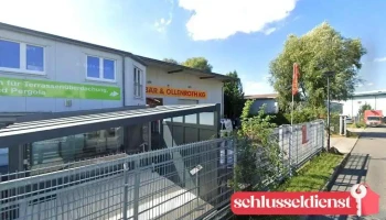 Zagorni Metallbau GmbH - 15745 Wildau