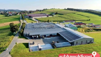 Zambelli Metalltechnik - 94110 Wegscheid