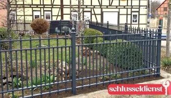 Zaunteam Magdeburg-Harz - 38820 Halberstadt