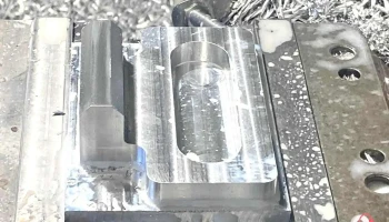 Zerspanungstechnik Teterow - Teterow
