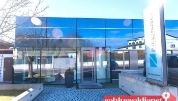 Zillinger Glasbau GmbH - 94474 Vilshofen An Der Donau