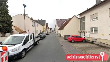 Zöller Schlosserei - 64347 Griesheim Zöller Schlosserei - 64347 Griesheim