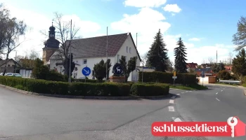 Zscherben, Schmiede - Deutschland Zscherben, Schmiede - Deutschland